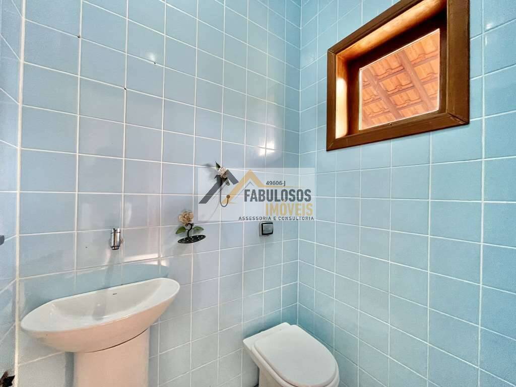Casa de Condomínio, 5 quartos - Foto 12