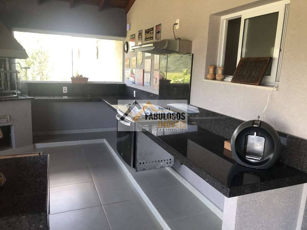 Casa de Condomínio, 8 quartos - Foto 9