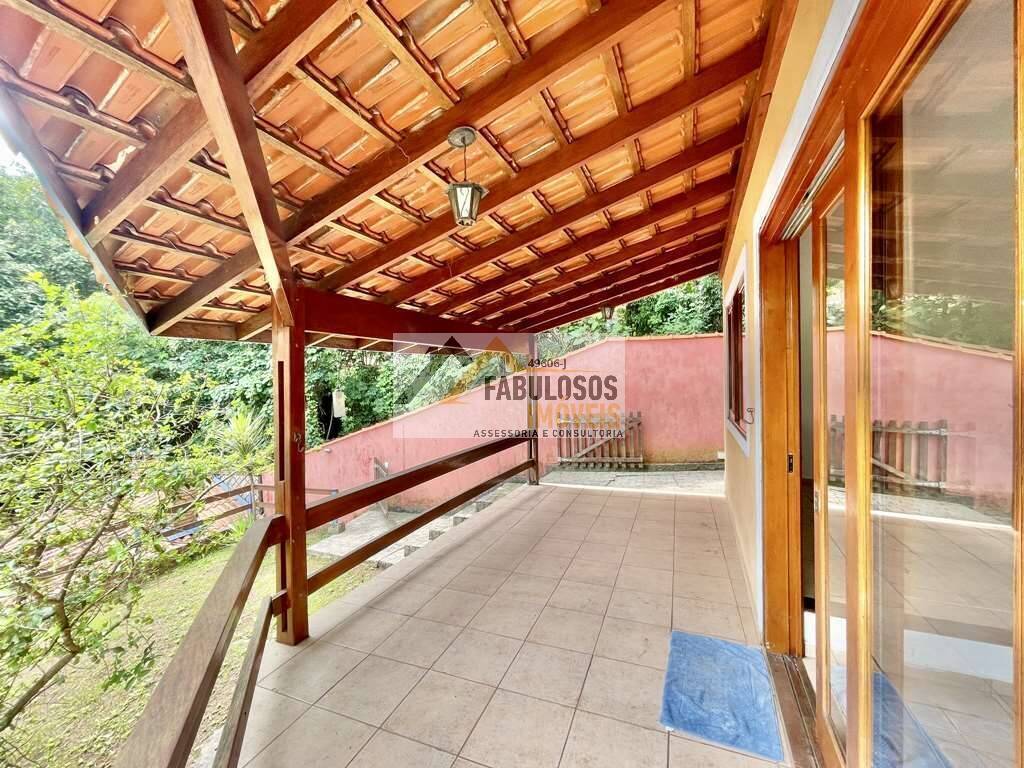 Casa de Condomínio, 5 quartos - Foto 19