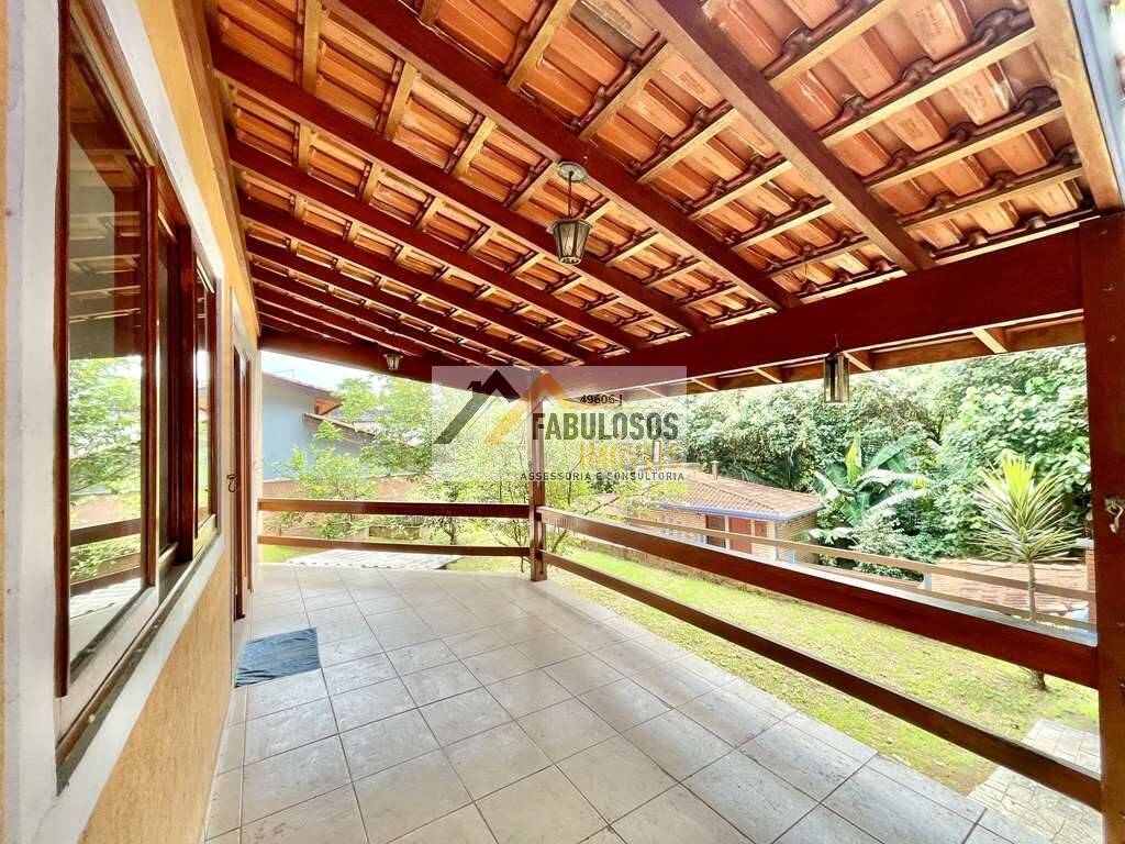 Casa de Condomínio, 5 quartos - Foto 20