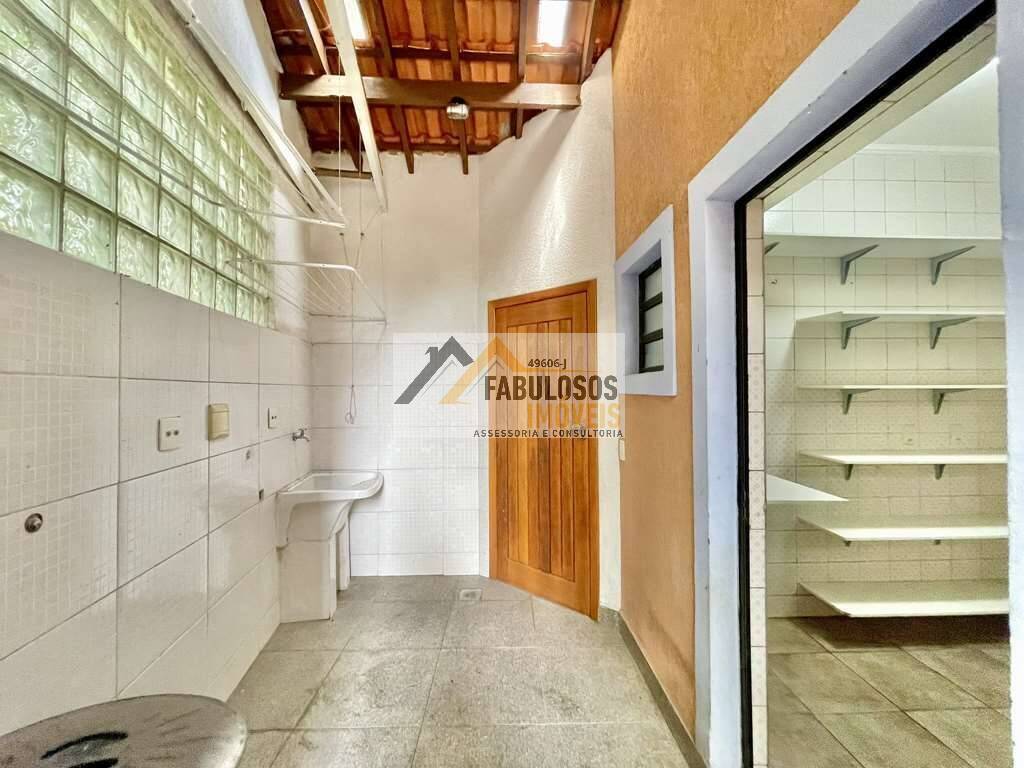 Casa de Condomínio, 5 quartos - Foto 24