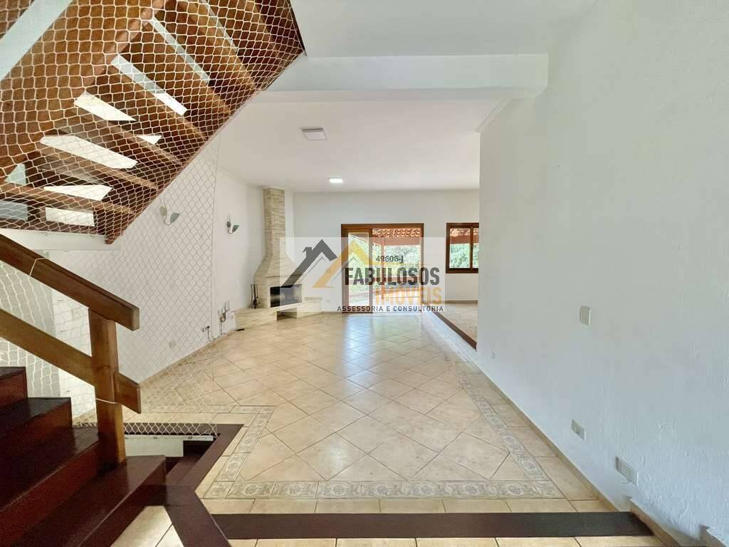 Casa de Condomínio, 5 quartos - Foto 25