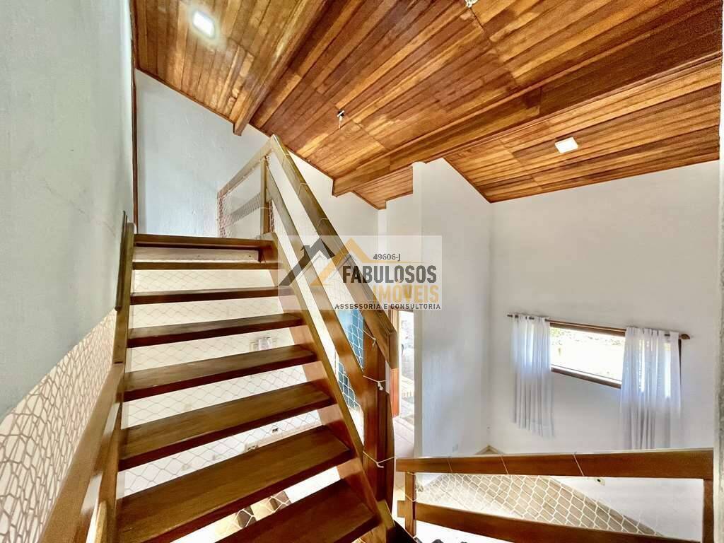 Casa de Condomínio, 5 quartos - Foto 33