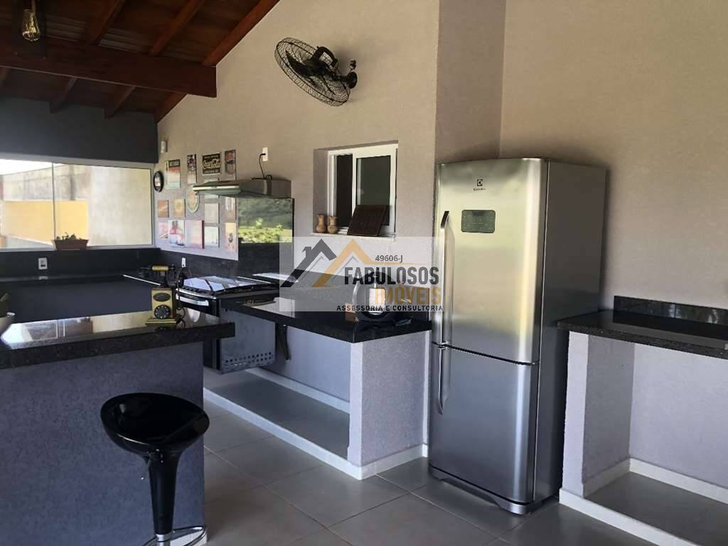 Casa de Condomínio, 8 quartos - Foto 10
