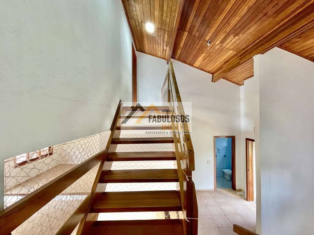 Casa de Condomínio, 5 quartos - Foto 38