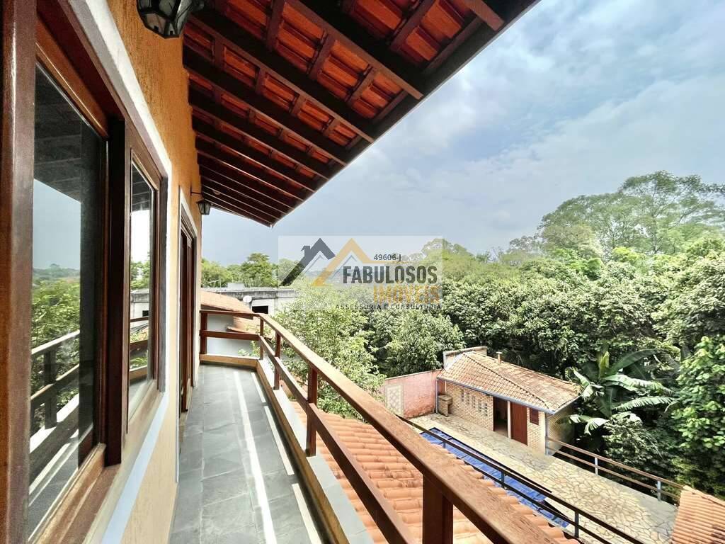 Casa de Condomínio, 5 quartos - Foto 41