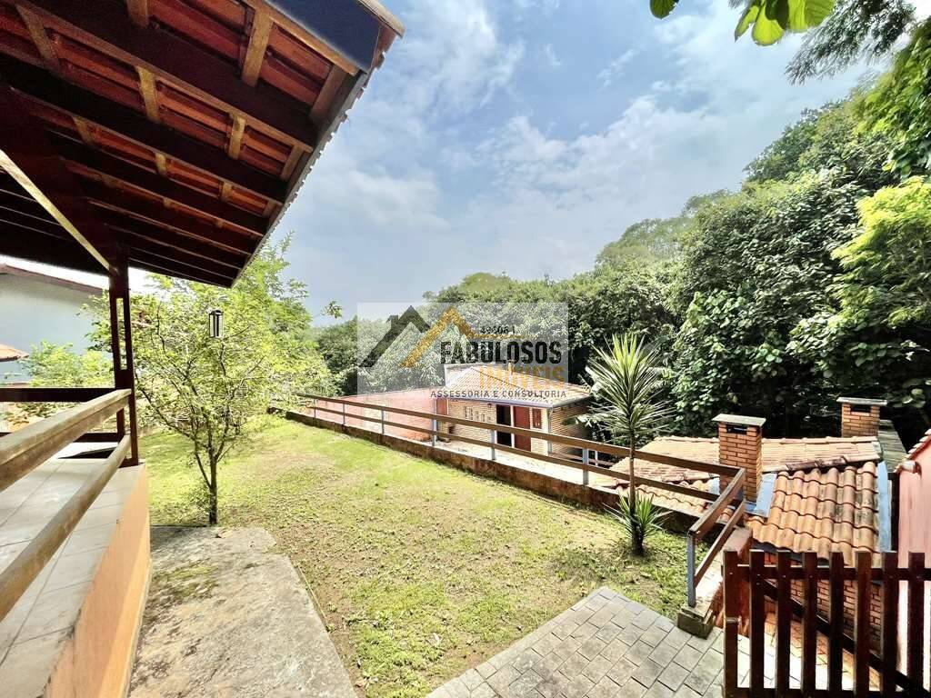 Casa de Condomínio, 5 quartos - Foto 44