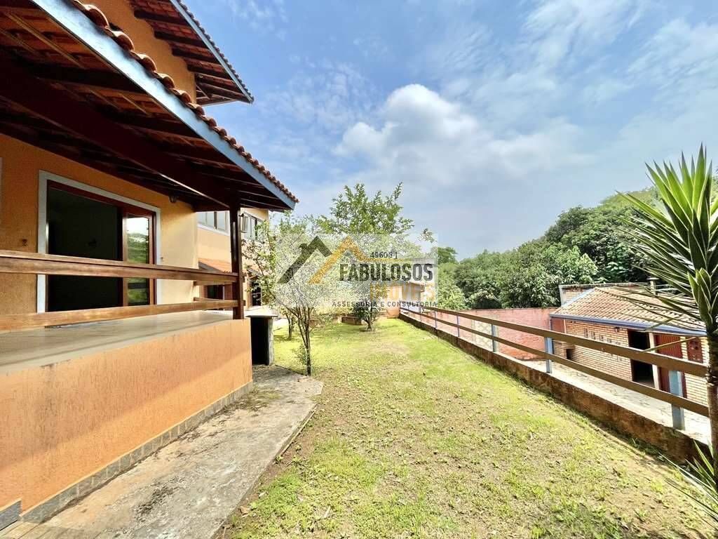 Casa de Condomínio, 5 quartos - Foto 45