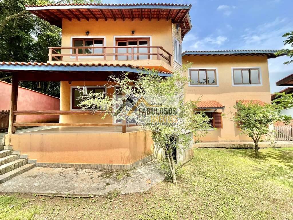 Casa de Condomínio, 5 quartos - Foto 46