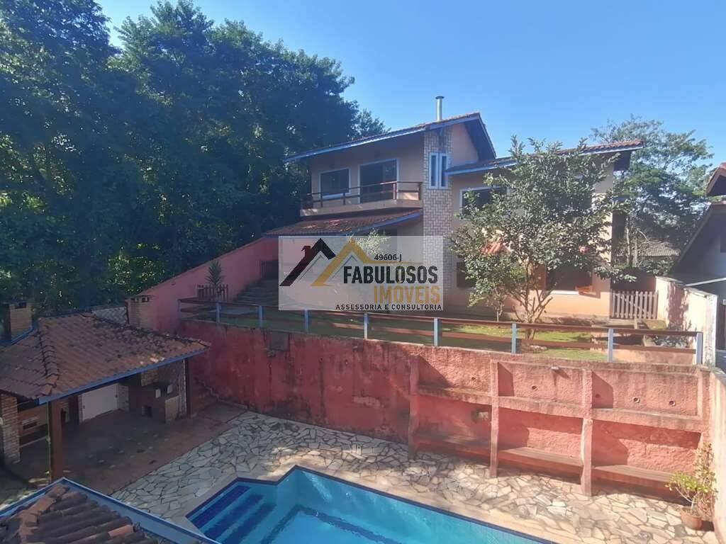 Casa de Condomínio, 5 quartos - Foto 47