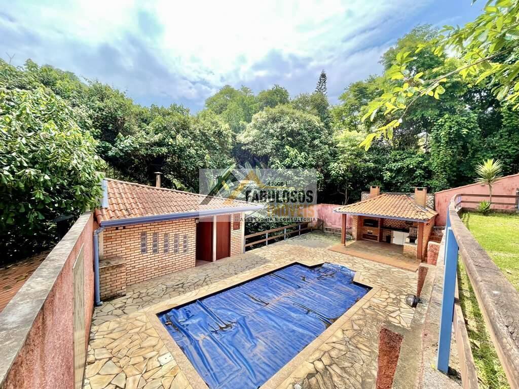 Casa de Condomínio, 5 quartos - Foto 48