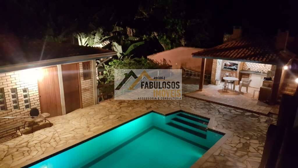 Casa de Condomínio, 5 quartos - Foto 50