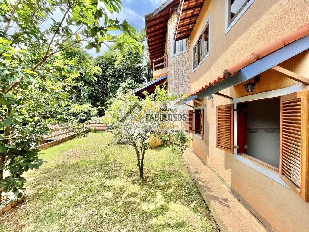 Casa de Condomínio, 5 quartos - Foto 51