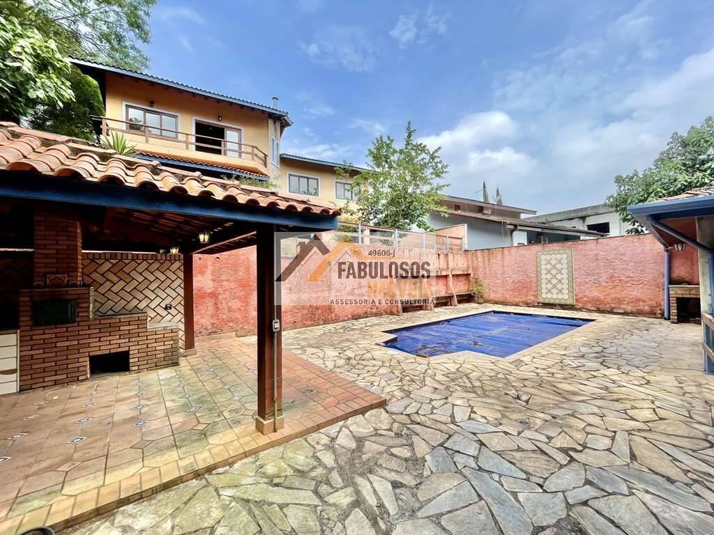 Casa de Condomínio, 5 quartos - Foto 52