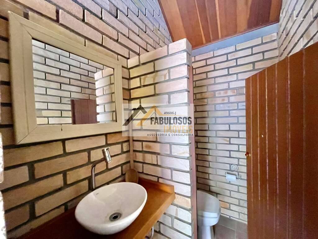 Casa de Condomínio, 5 quartos - Foto 58