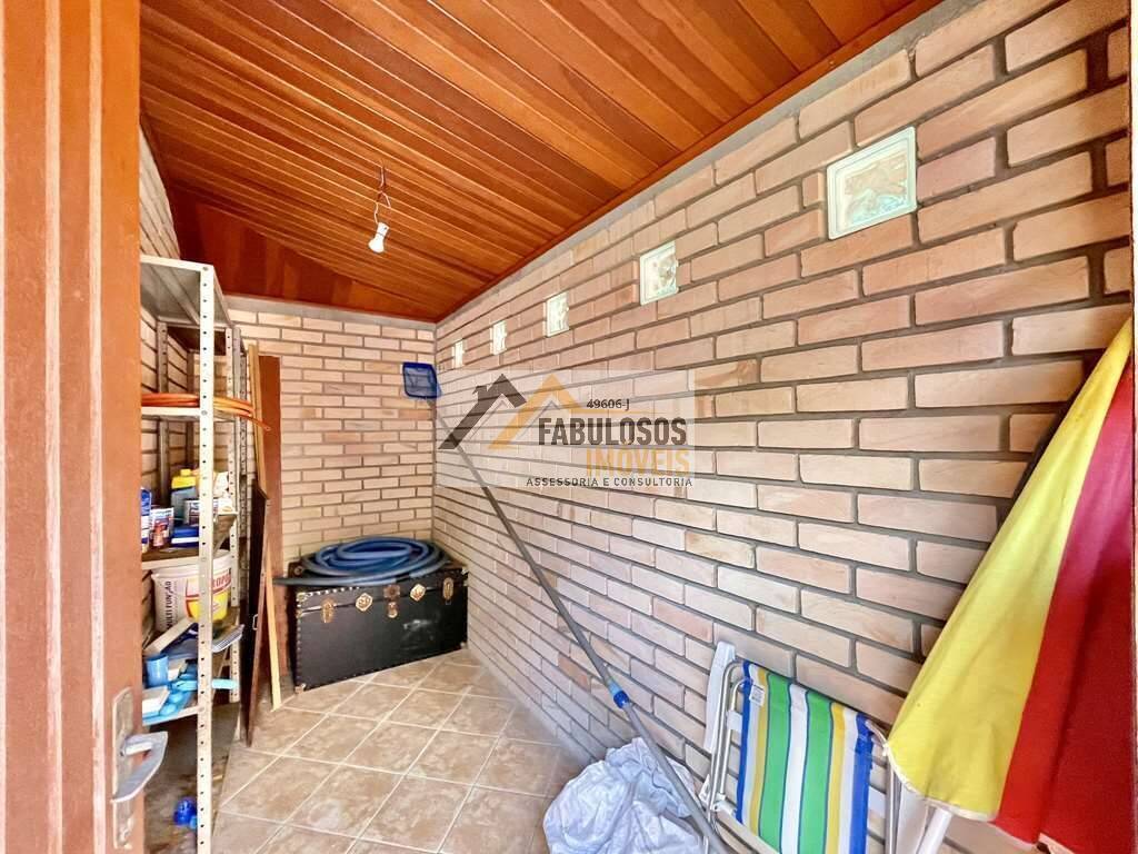 Casa de Condomínio, 5 quartos - Foto 60