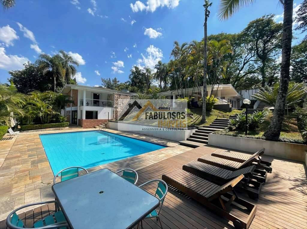 Casa, 4 quartos, 850 m² - Foto 1