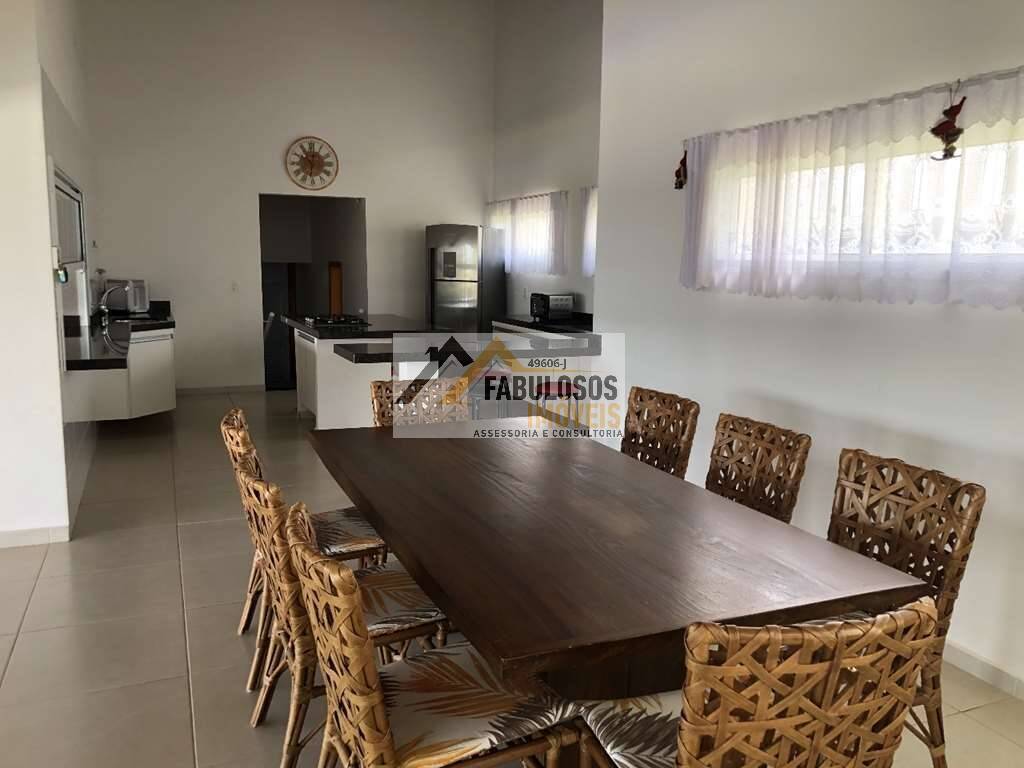 Casa de Condomínio, 8 quartos - Foto 11