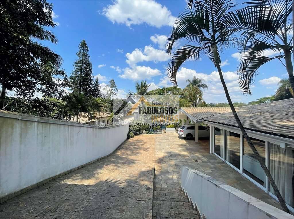 Casa, 4 quartos, 850 m² - Foto 3