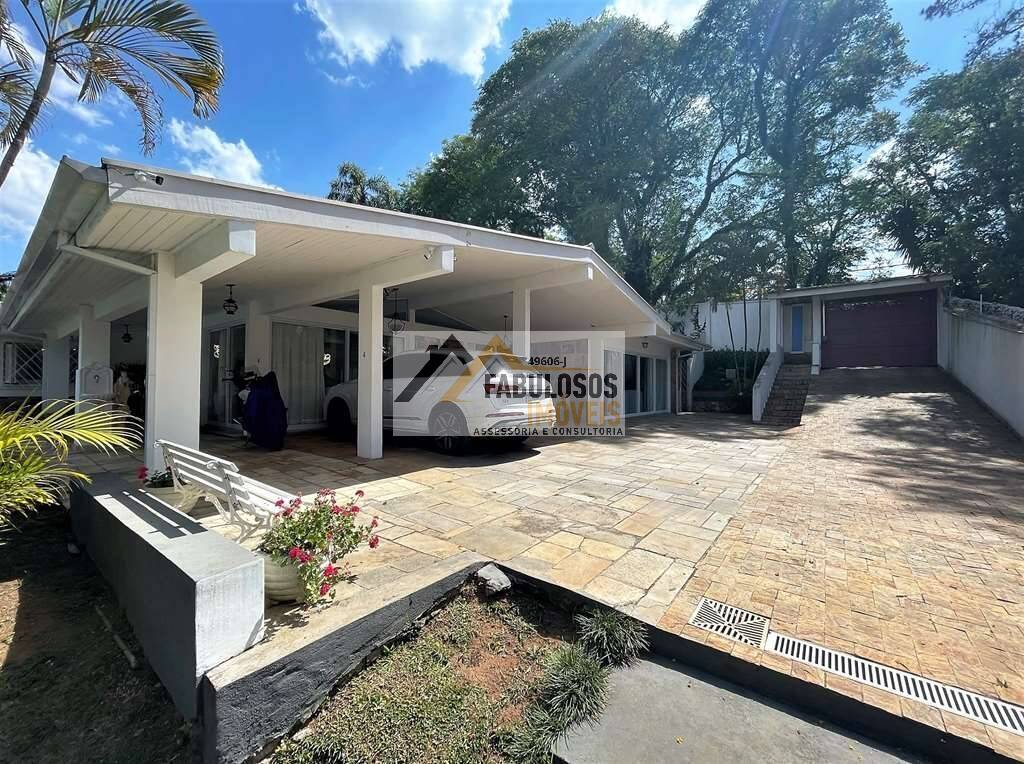 Casa, 4 quartos, 850 m² - Foto 4