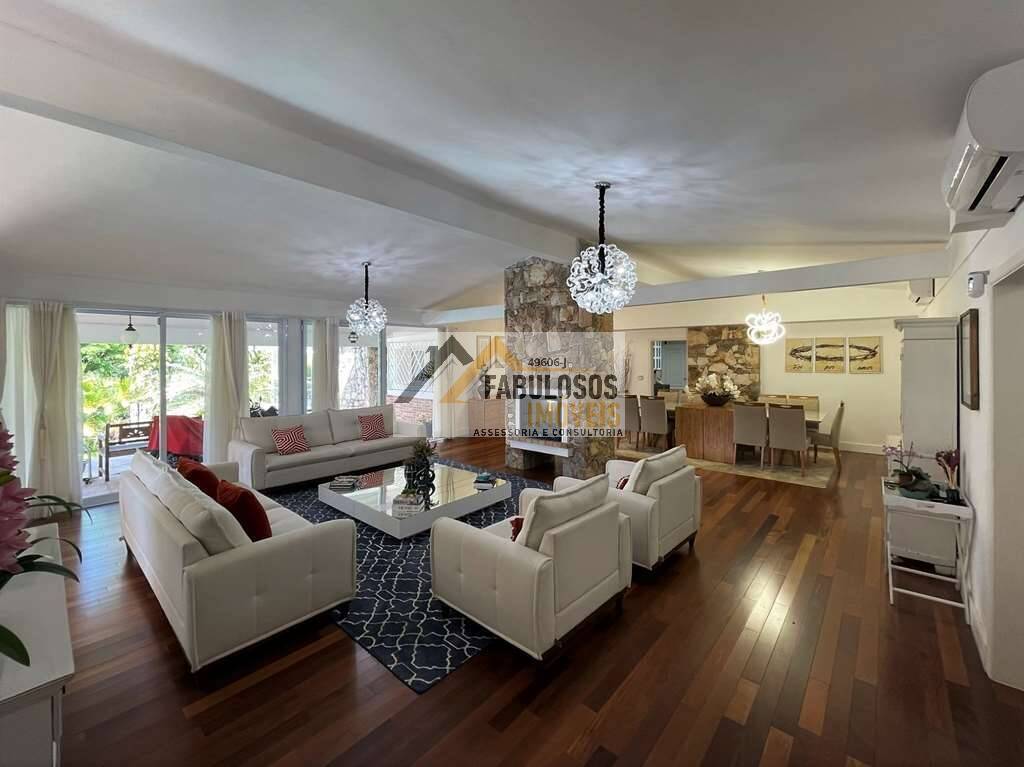 Casa, 4 quartos, 850 m² - Foto 7