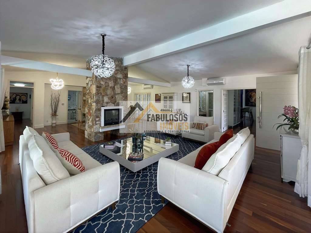 Casa, 4 quartos, 850 m² - Foto 8