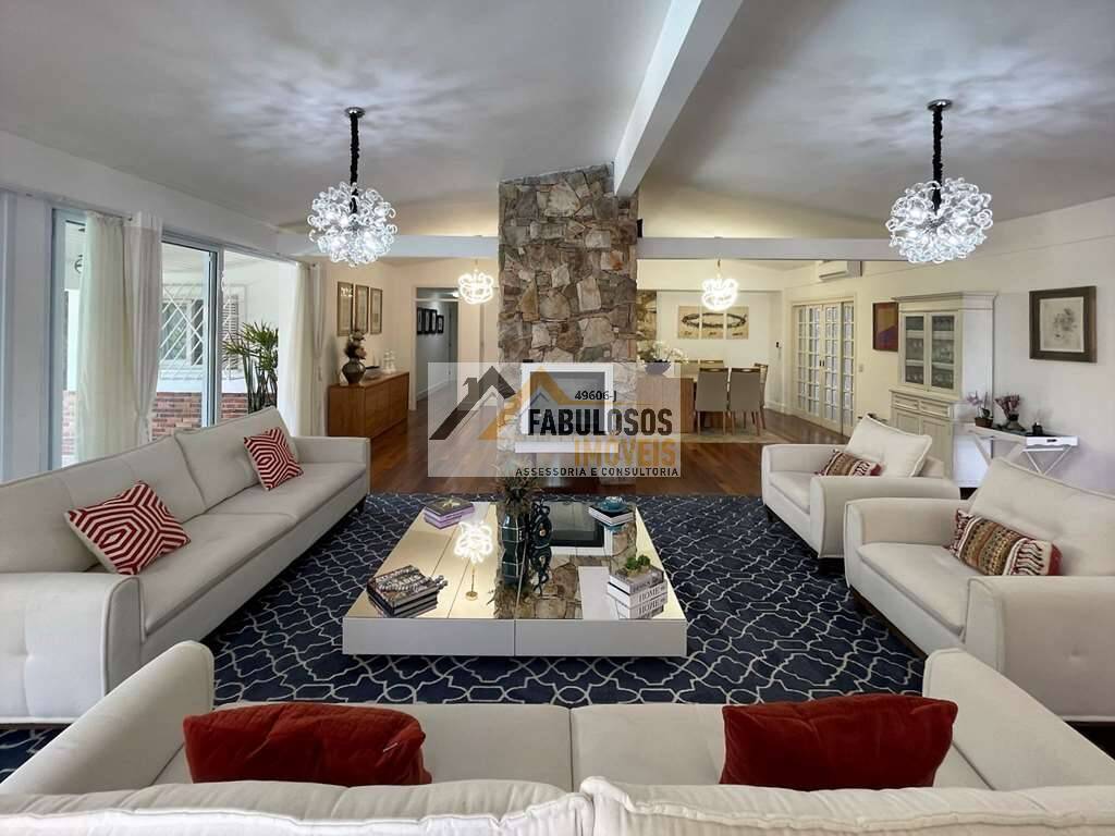 Casa, 4 quartos, 850 m² - Foto 9