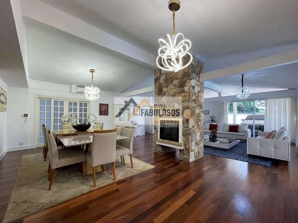 Casa, 4 quartos, 850 m² - Foto 11
