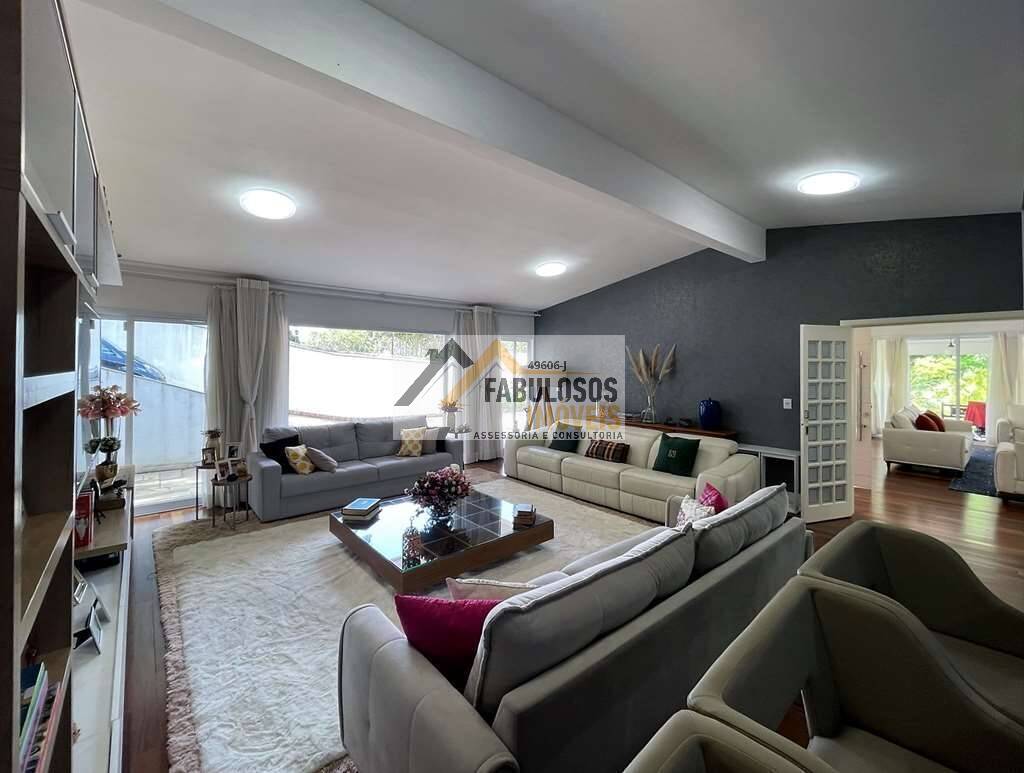 Casa, 4 quartos, 850 m² - Foto 12
