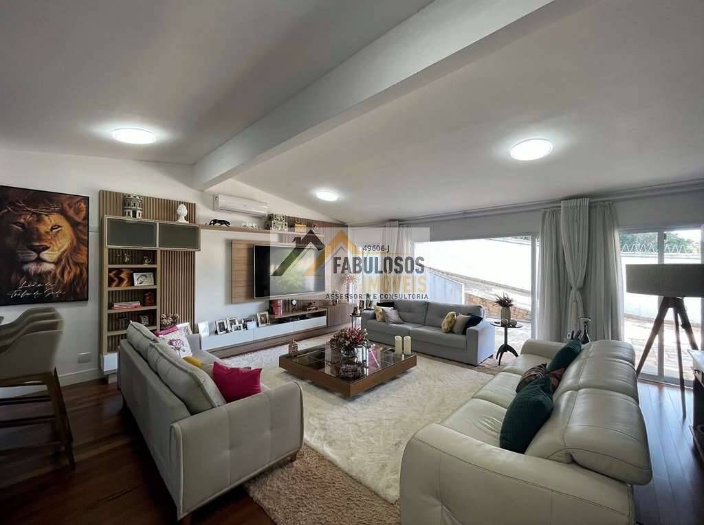 Casa, 4 quartos, 850 m² - Foto 13