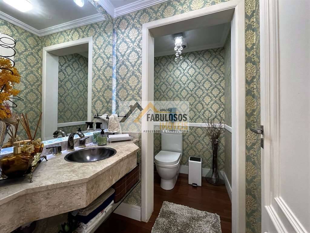 Casa, 4 quartos, 850 m² - Foto 16