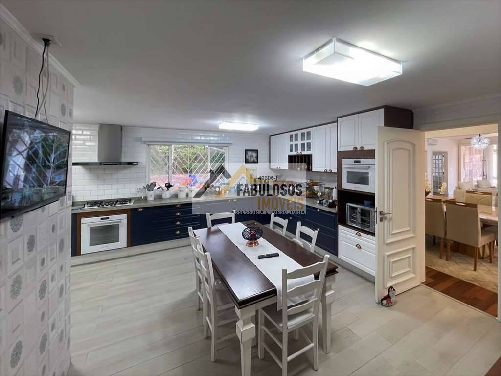 Casa, 4 quartos, 850 m² - Foto 17