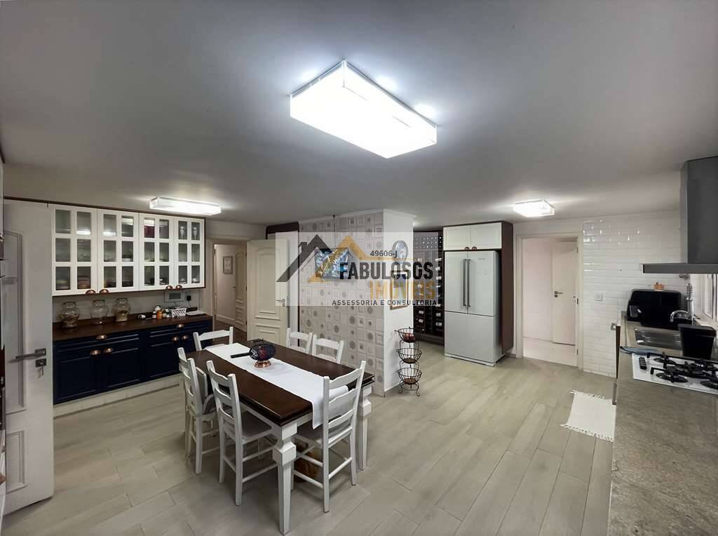 Casa, 4 quartos, 850 m² - Foto 18