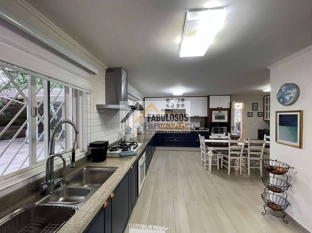 Casa, 4 quartos, 850 m² - Foto 19