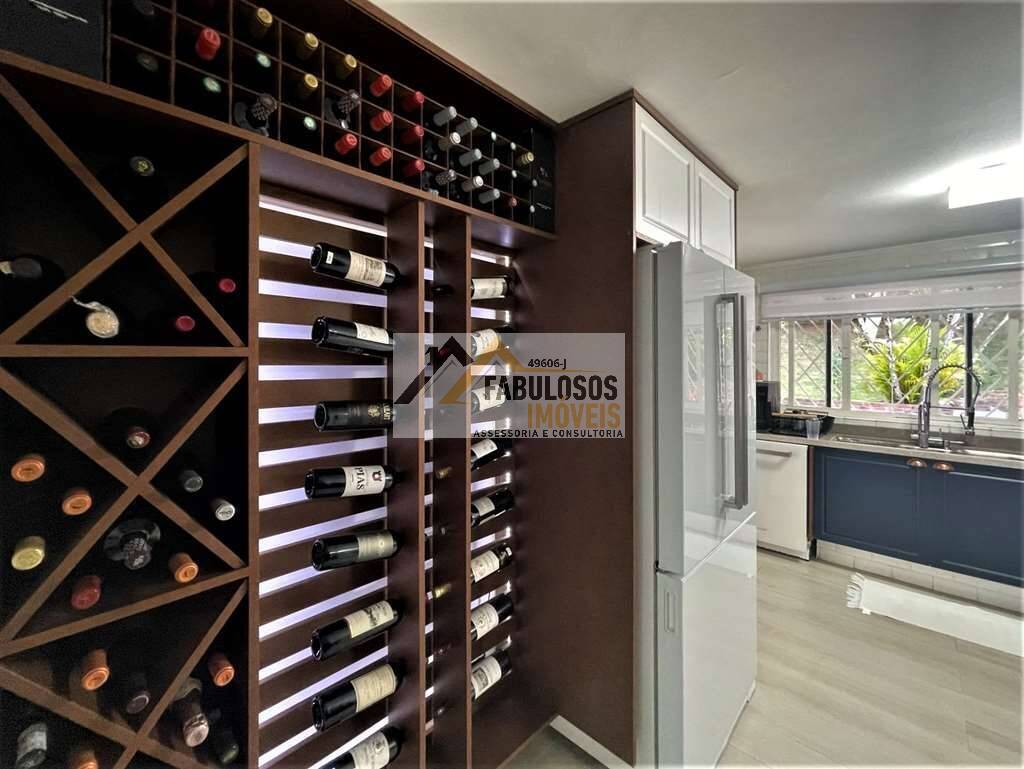 Casa, 4 quartos, 850 m² - Foto 20