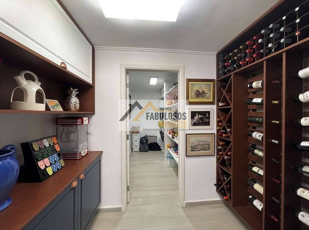 Casa, 4 quartos, 850 m² - Foto 21
