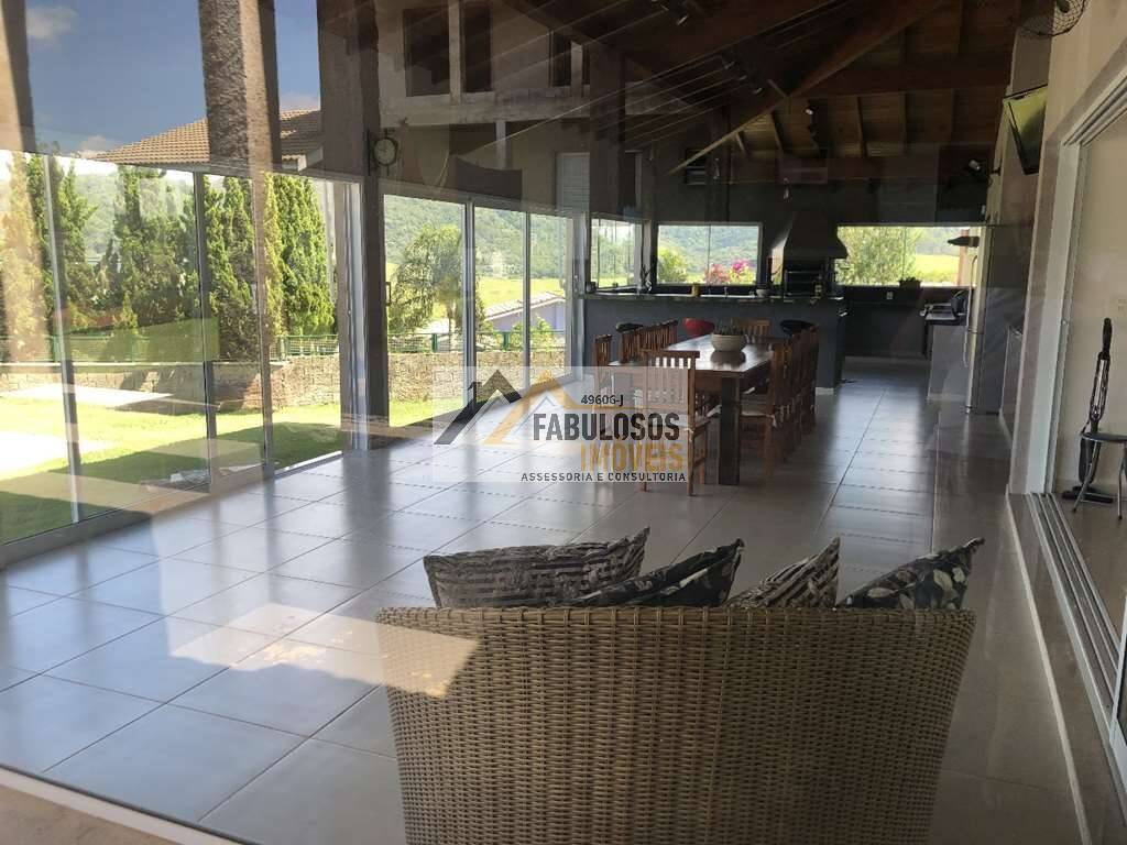 Casa de Condomínio, 8 quartos - Foto 13
