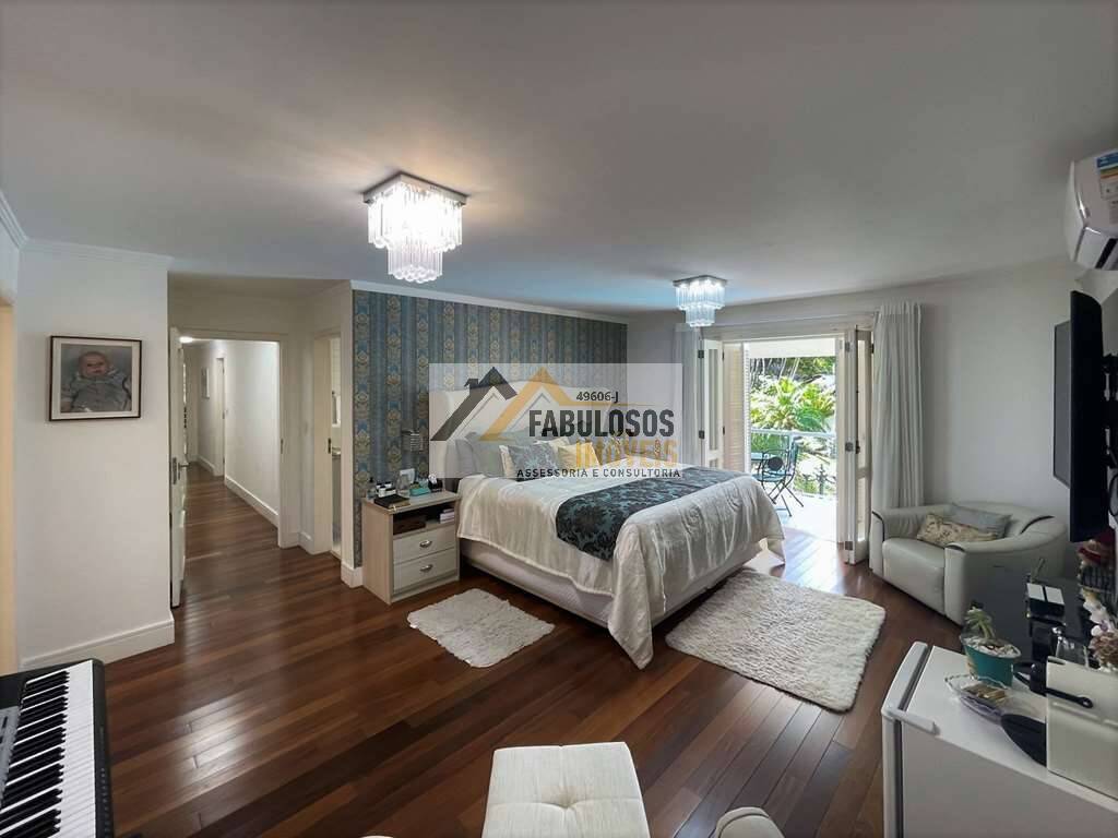 Casa, 4 quartos, 850 m² - Foto 23
