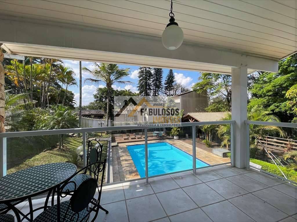 Casa, 4 quartos, 850 m² - Foto 26