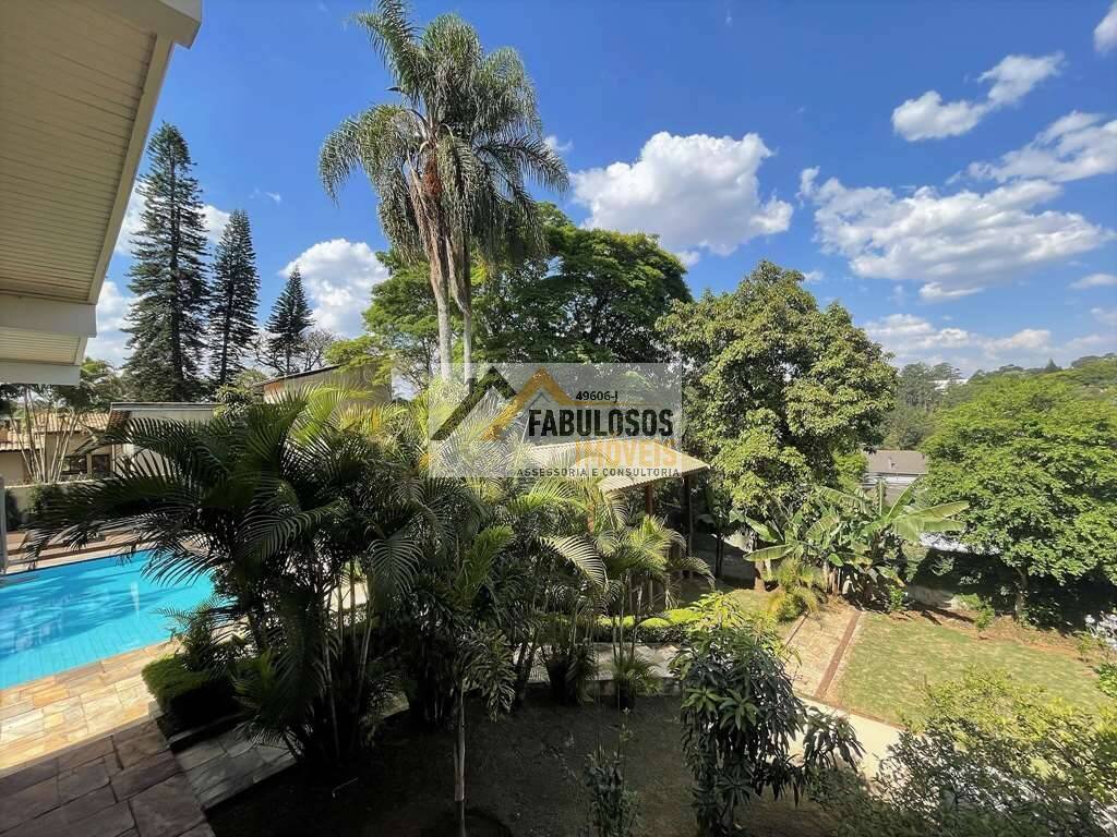 Casa, 4 quartos, 850 m² - Foto 27
