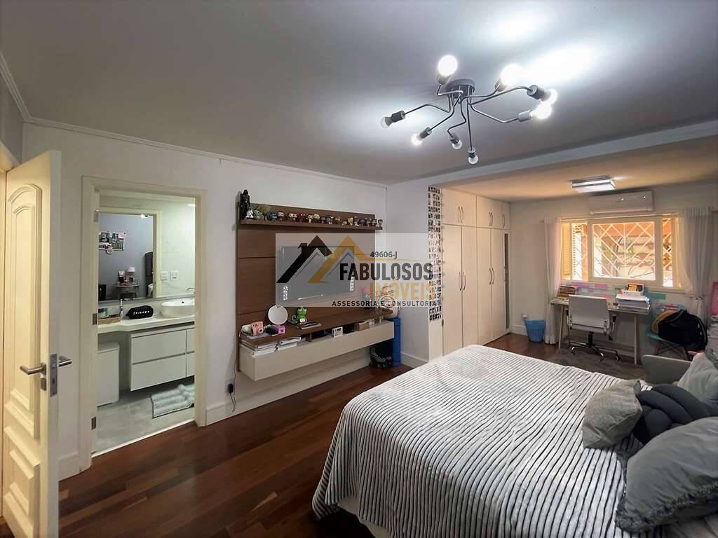 Casa, 4 quartos, 850 m² - Foto 28