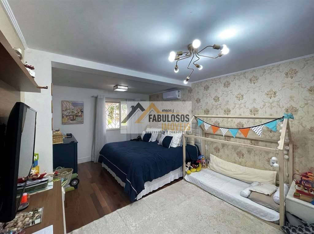Casa, 4 quartos, 850 m² - Foto 30