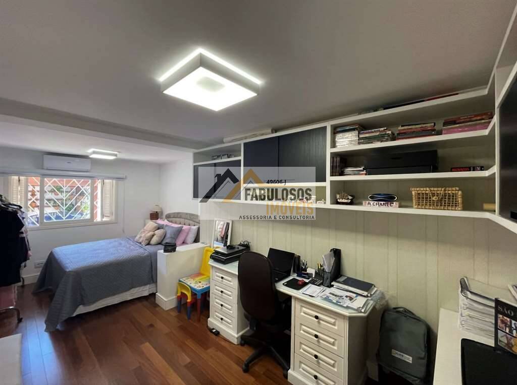 Casa, 4 quartos, 850 m² - Foto 32