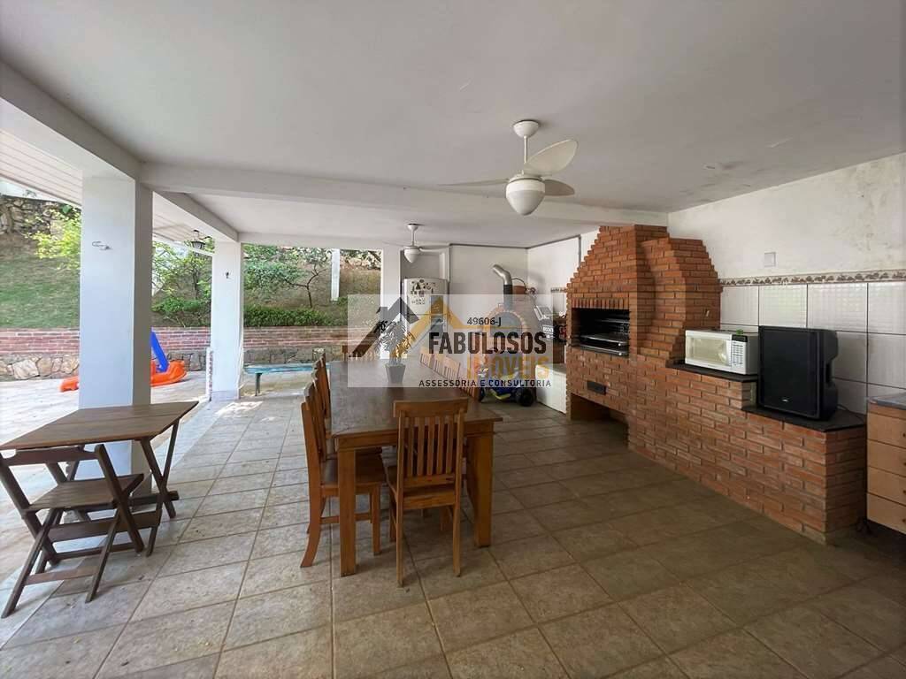 Casa, 4 quartos, 850 m² - Foto 34