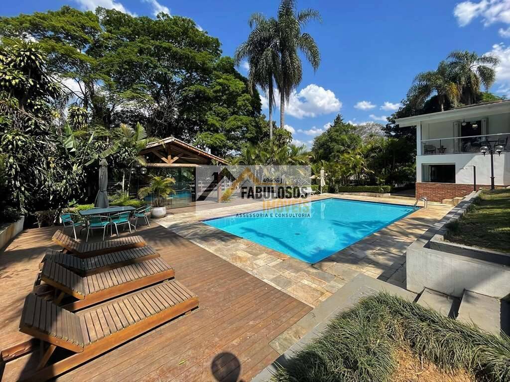 Casa, 4 quartos, 850 m² - Foto 35