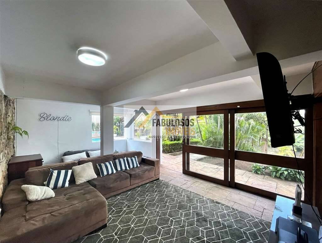 Casa, 4 quartos, 850 m² - Foto 37