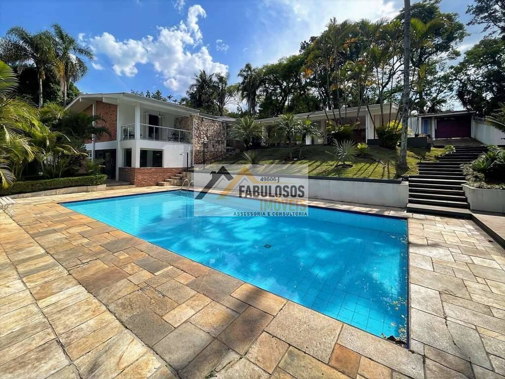 Casa, 4 quartos, 850 m² - Foto 41