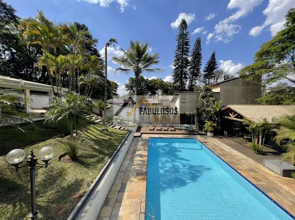 Casa, 4 quartos, 850 m² - Foto 42