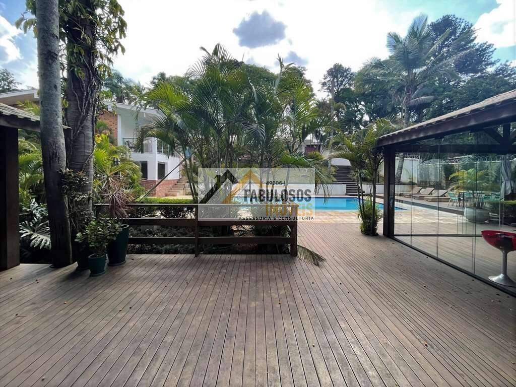 Casa, 4 quartos, 850 m² - Foto 43