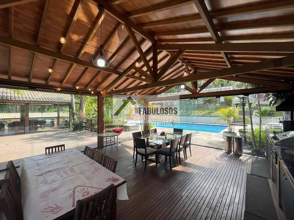 Casa, 4 quartos, 850 m² - Foto 44